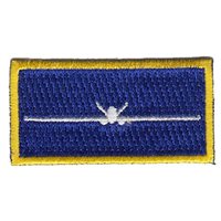 13 RS RQ-4 Pencil Patch
