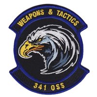341 OSS Patch