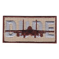 389 EFS Dude Pencil Patch