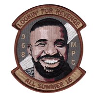 968 EAACS All Summer Patch