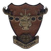 385 AEG Moose OCP Patch