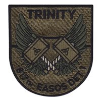 817 EASOS Det 1 OCP Patch