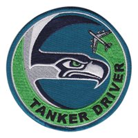 92 ARW Tanker Driver Patch 