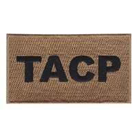 7 ASOS TACP Desert Patch