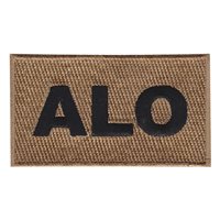 7 ASOS ALO Desert Patch
