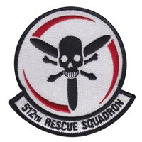 512 RQS Patch