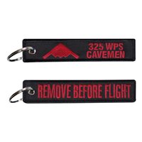 325 WPS Key Flag