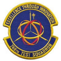 746 TS Patch