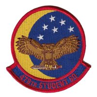 479 STUS Patch