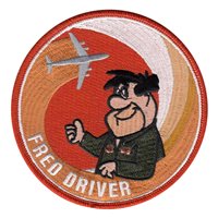 C-5 Fred Driver Patch