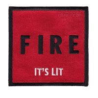 CB 17-09 Friday Patch