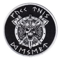 379 ELRS Morale Patch