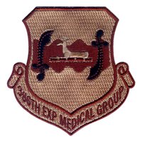 386 EMDG Patch