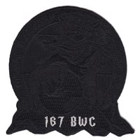 167 BWC Patch