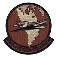 489 ATKS Desert Patch