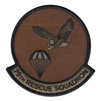 79 RQS OCP Patch