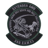 380 EAMXS Extender AMU Patch