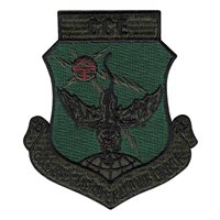 353 SOG CCE Subdued Patch  