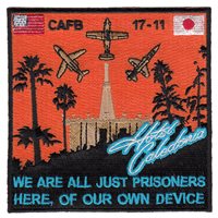 CB 17-11 Patch