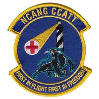 CCATT NCANG Patch