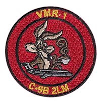 VMR-1 Wile E. Coyote Patch