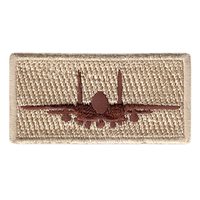 335 FS F-15E Pencil Patch