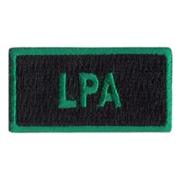 962 AACS LPA Pencil Patch