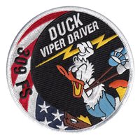 309 FS Duck Viper Driver Patch