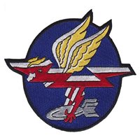 389 FS Friday  Patch