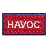 39 AS Havoc Pencil Patch 