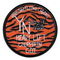 HMH-361 CDI Patch