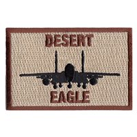 389 FS Strike Eagle Patch 