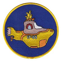 CB 17-03 Friday Patch