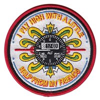 CB 17-03 Patch