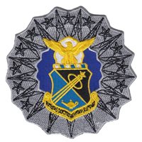 USAFA Permanent Professor Patch