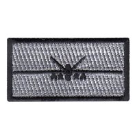 16 TRS MQ-9 Student Pencil Patch