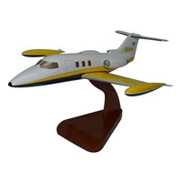 Learjet 24 Custom Airplane Model 