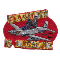 CB 17-14 Friday Patch