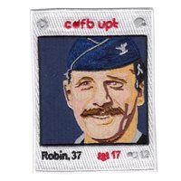 CB 17-12 Patch