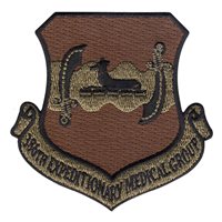 386 EMDG OCP Patch