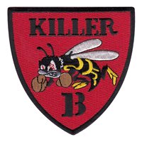 89 FTS Killer B Patch