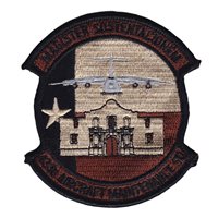 433 AMXS Desert Patch