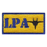 194 FS LPA Pencil Patch