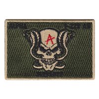 A CO 1-229 AB Hat Patch