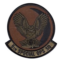 9 SOS OCP Patch 