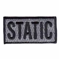 8 WPS Static Pencil Patch