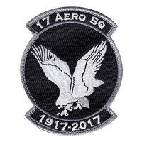 17 WPS changed to 17 WPS Custom Patches