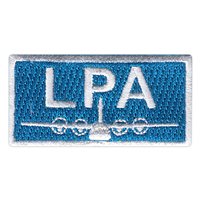 37 AS C-130 LPA Pencil Patch