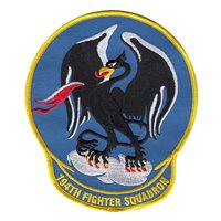 194 FS Heritage Patch