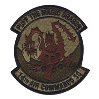 14 ACS MultiCam OCP Patch 